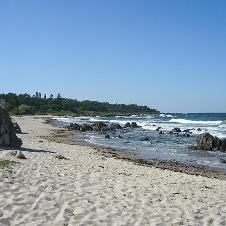 Amazing In With Wifi Allinge-Sandvig