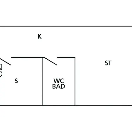 Amazing In With Wifi Apartamento *