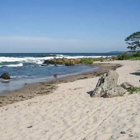 Amazing In With Wifi * Allinge-Sandvig