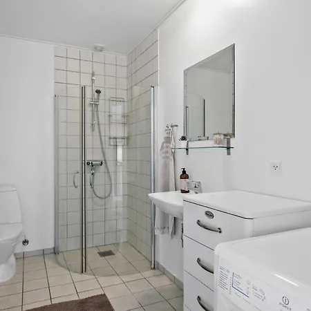 Amazing In With Wifi Apartamento Allinge-Sandvig