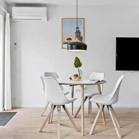 Apartamento Amazing In With Wifi Allinge-Sandvig