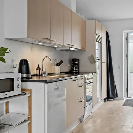 Amazing In With Wifi Apartamento