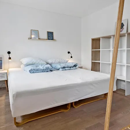 Amazing In With Wifi Apartamento *