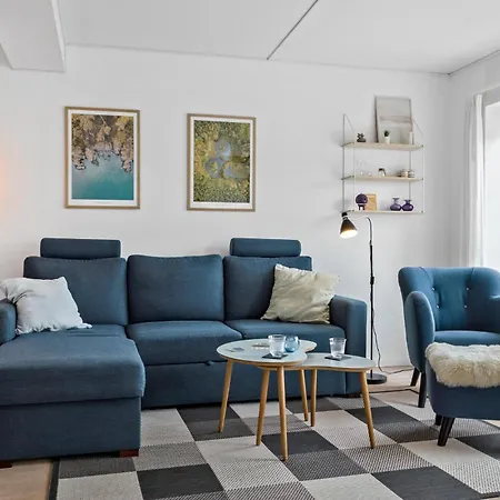 Amazing In With Wifi *