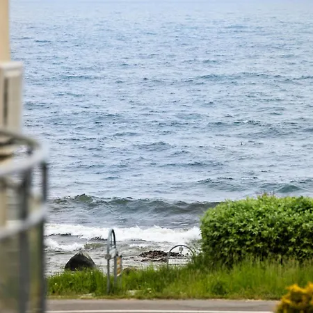 Amazing In With Wifi Allinge-Sandvig