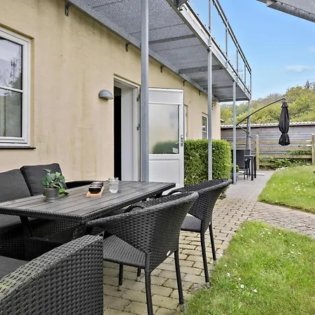 Amazing In With Wifi Allinge-Sandvig